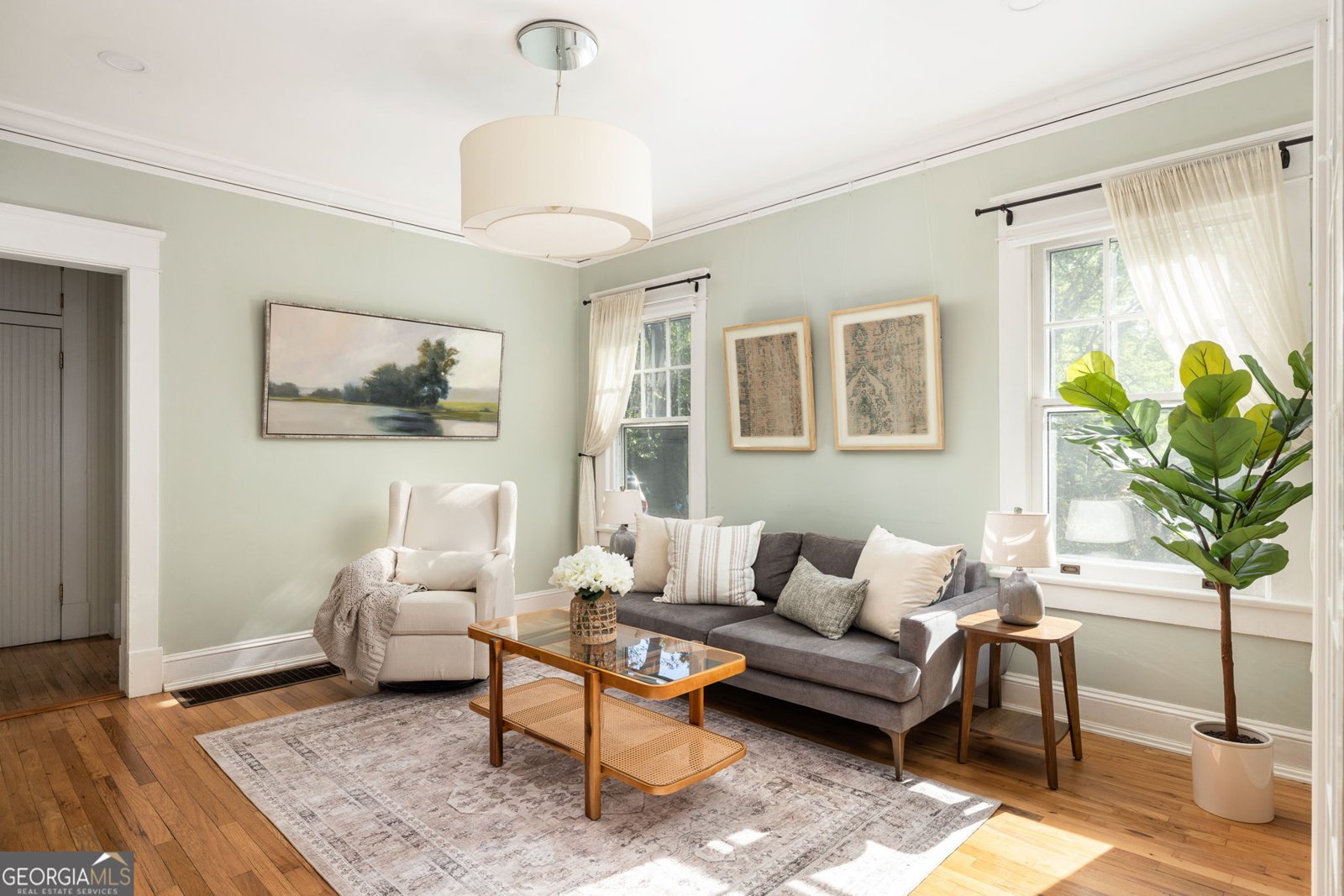 1252 Mansfield Avenue Atlanta - Photo 8