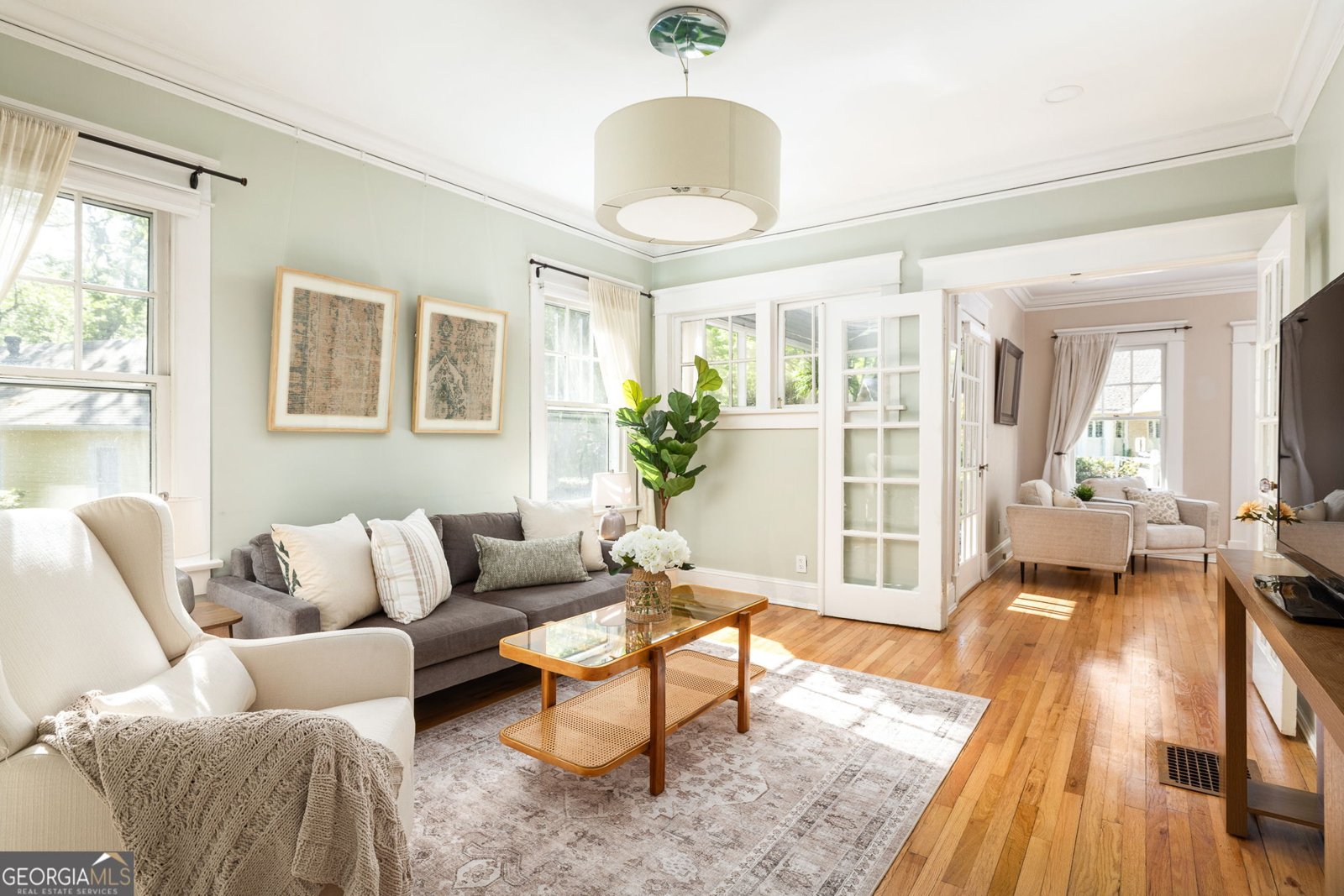 1252 Mansfield Avenue Atlanta - Photo 9