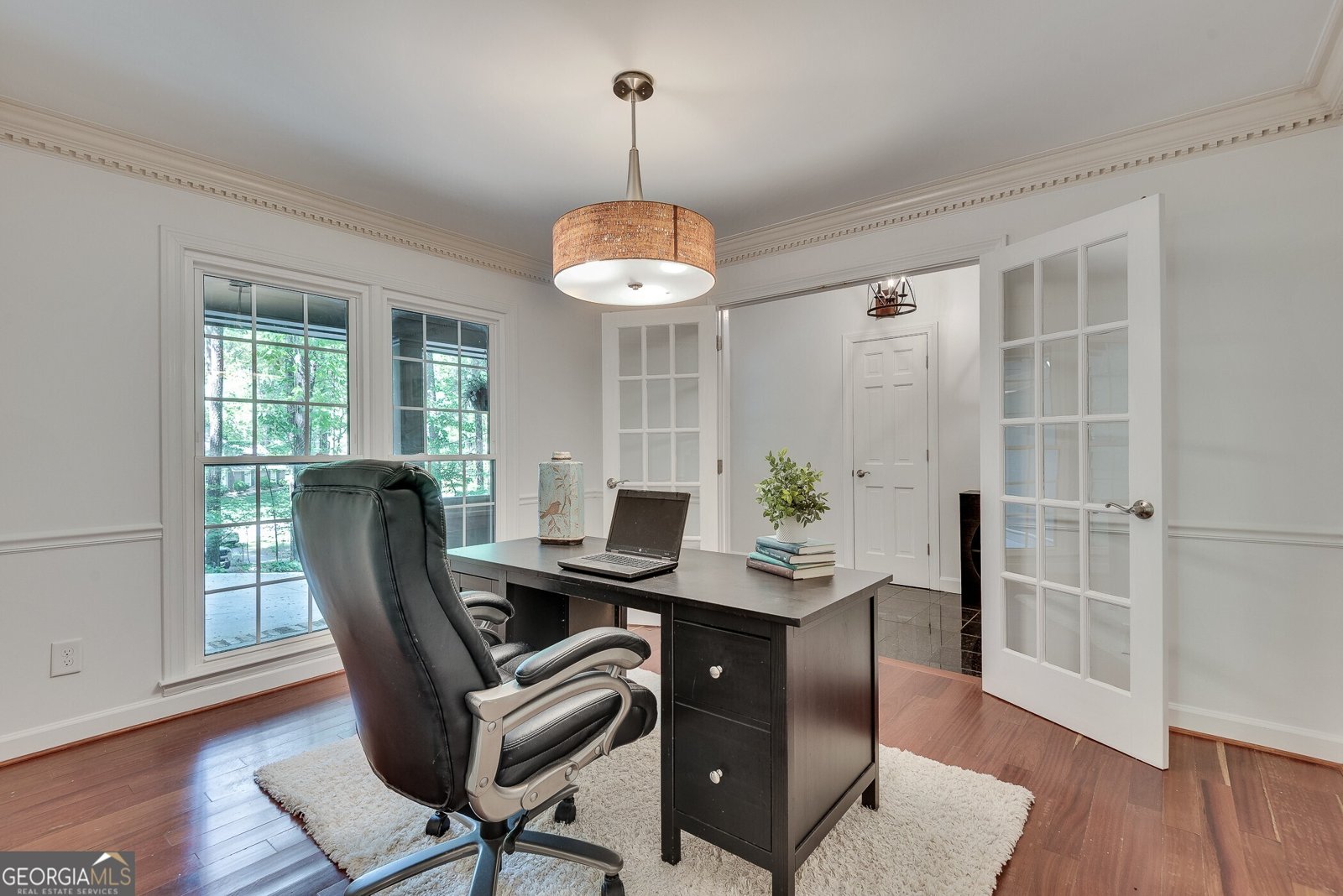 3684 Hunting Ridge Drive Lilburn - Photo 12