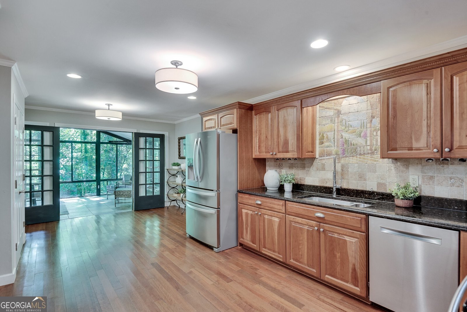 3684 Hunting Ridge Drive Lilburn - Photo 13