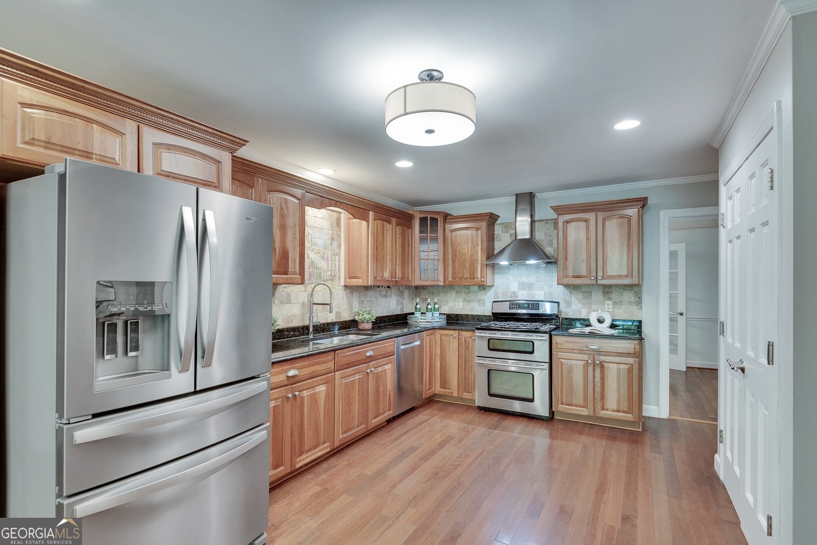 3684 Hunting Ridge Drive Lilburn - Photo 14