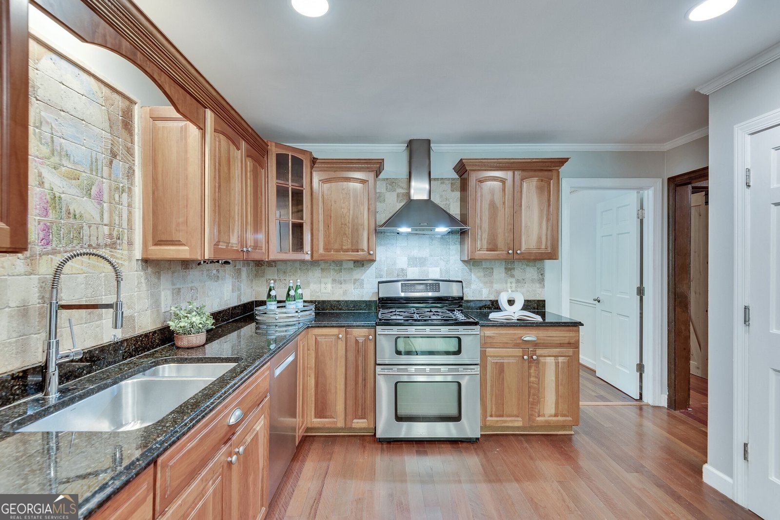 3684 Hunting Ridge Drive Lilburn - Photo 16