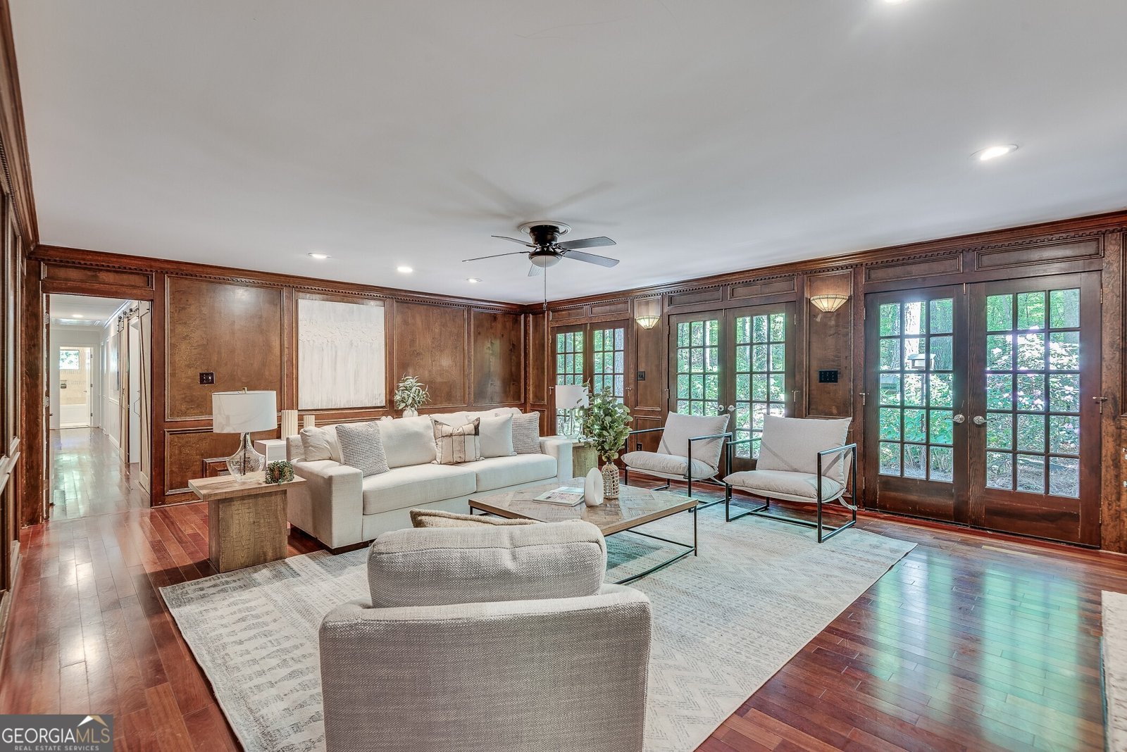 3684 Hunting Ridge Drive Lilburn - Photo 25