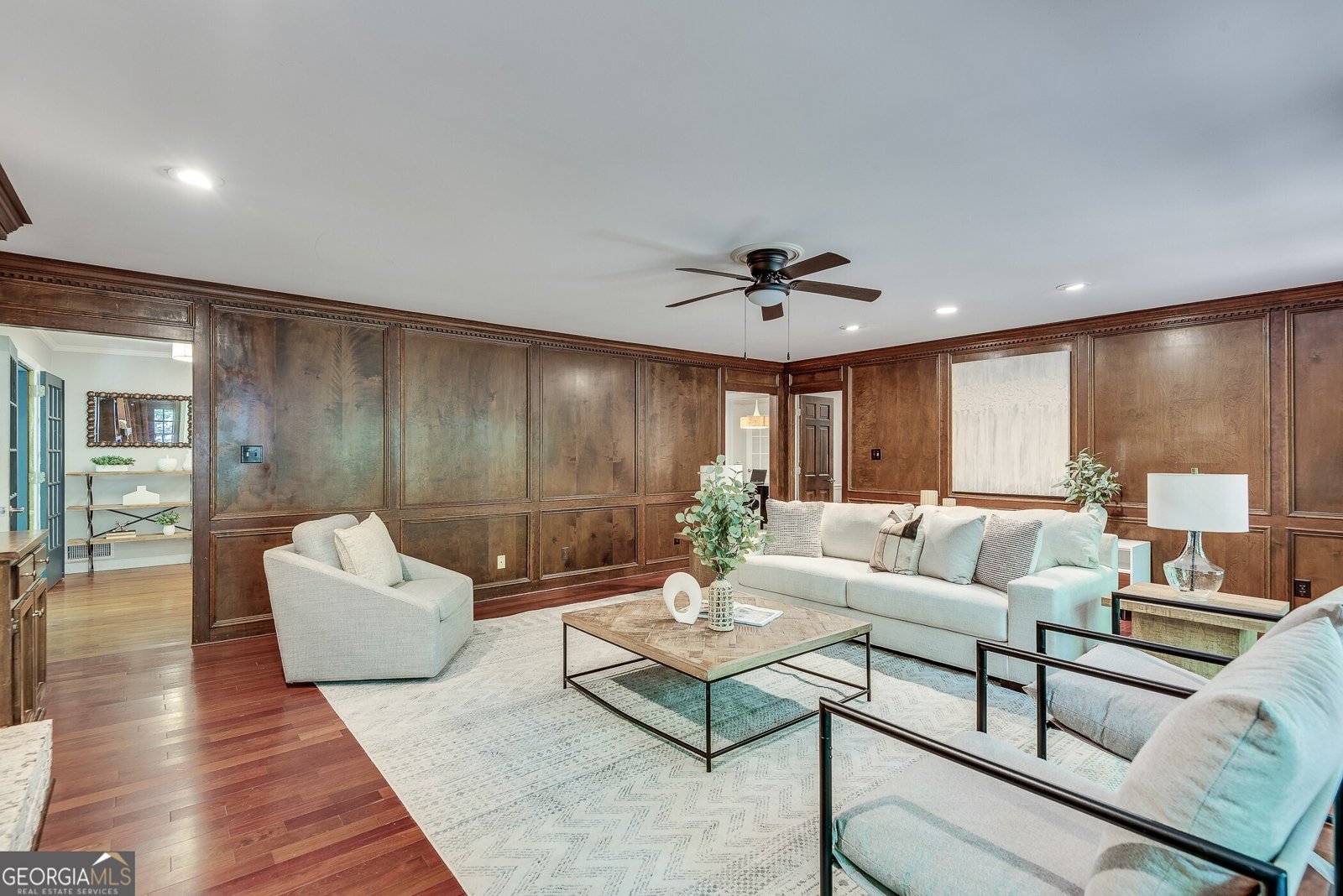 3684 Hunting Ridge Drive Lilburn - Photo 26