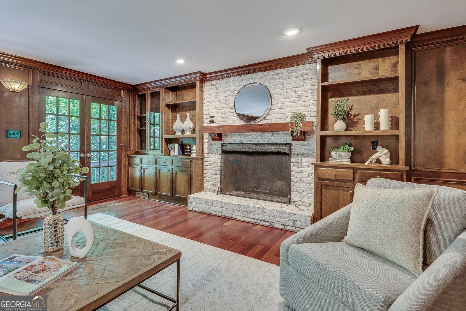 3684 Hunting Ridge Drive Lilburn - Photo 28