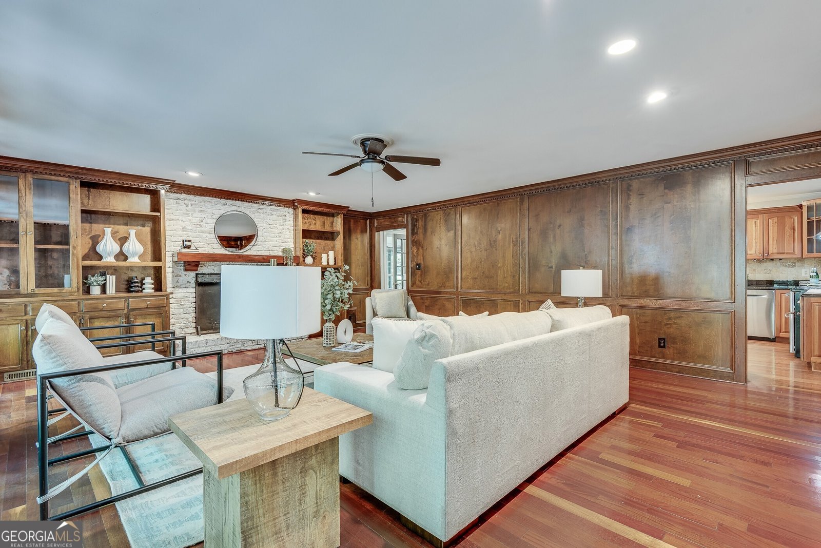 3684 Hunting Ridge Drive Lilburn - Photo 29