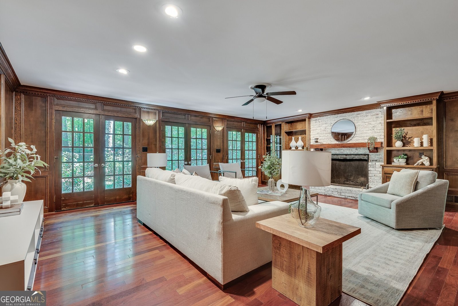 3684 Hunting Ridge Drive Lilburn - Photo 30