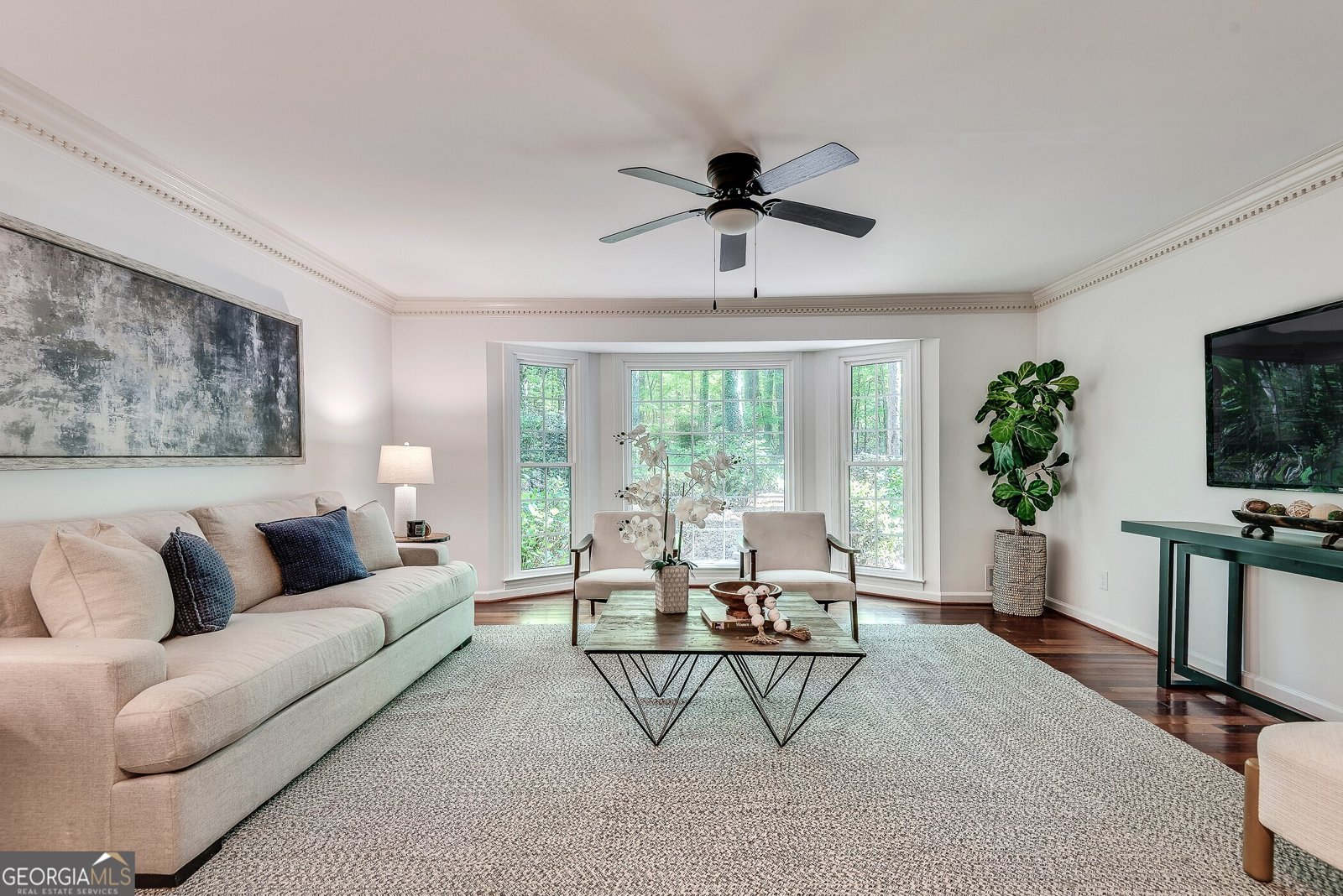 3684 Hunting Ridge Drive Lilburn - Photo 31