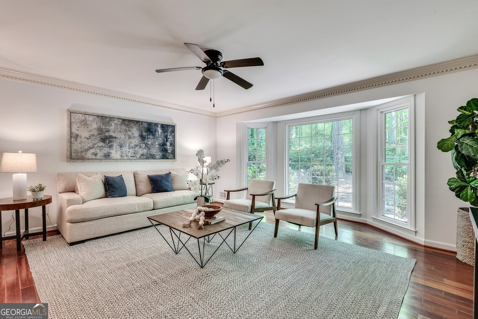 3684 Hunting Ridge Drive Lilburn - Photo 32