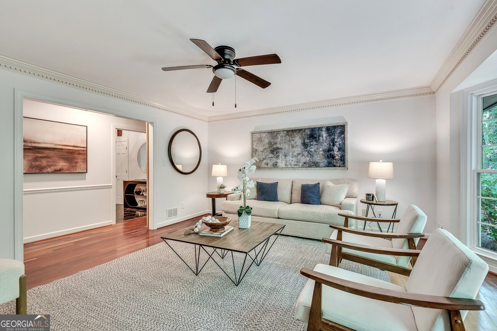 3684 Hunting Ridge Drive Lilburn - Photo 33