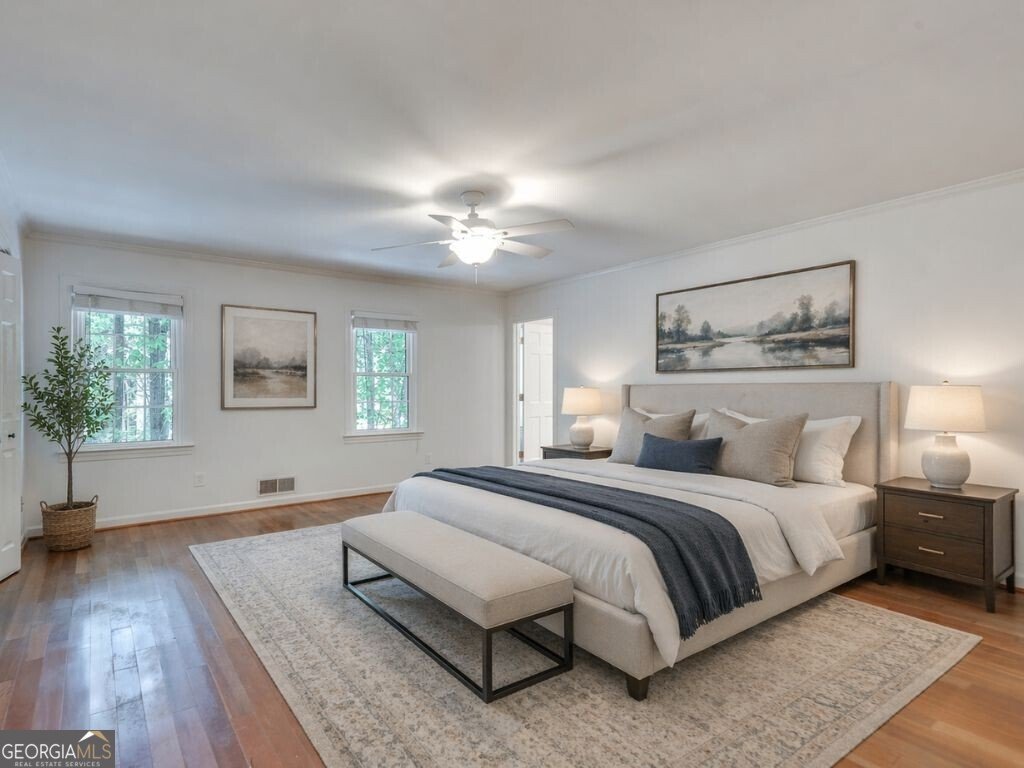 3684 Hunting Ridge Drive Lilburn - Photo 35