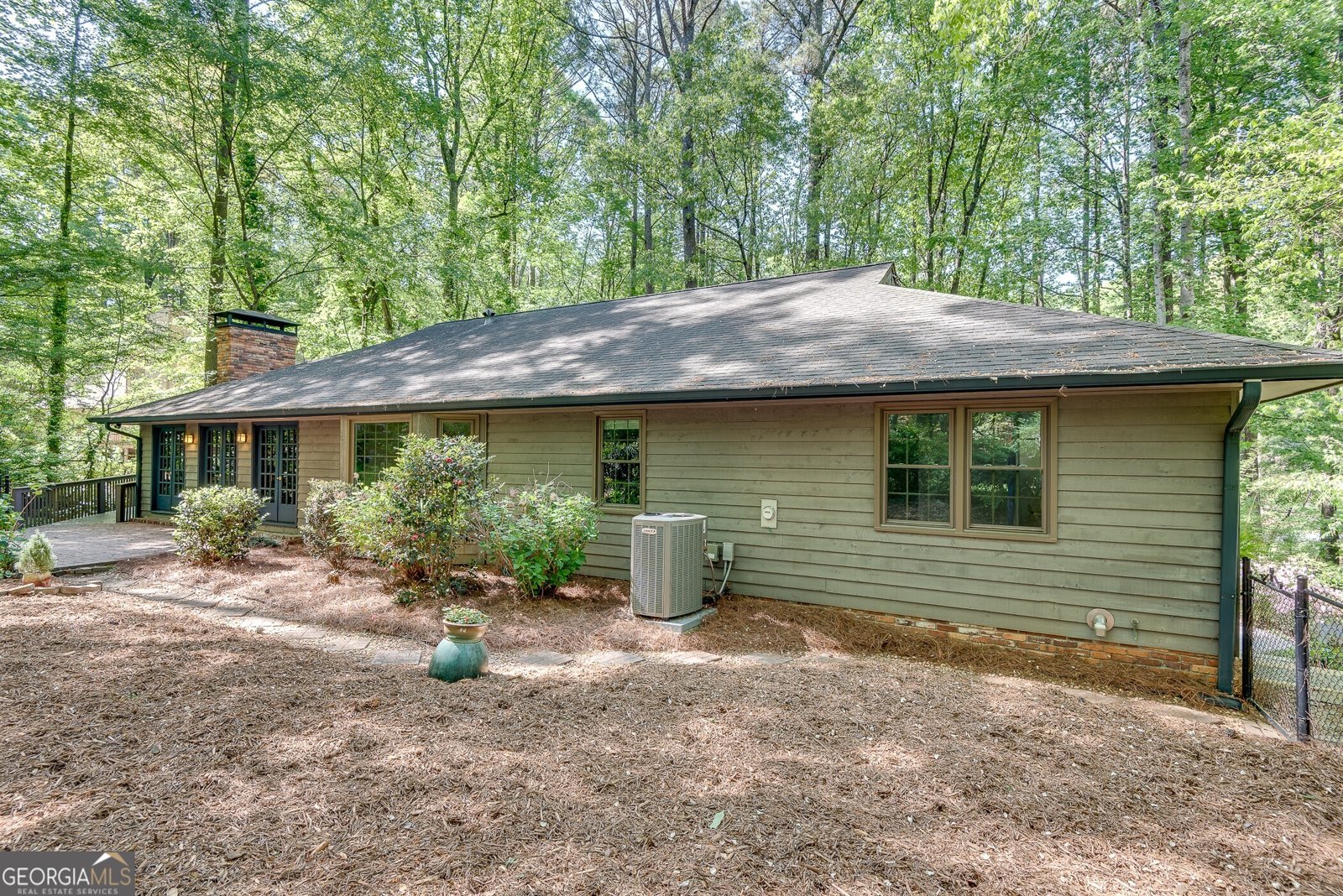 3684 Hunting Ridge Drive Lilburn - Photo 49