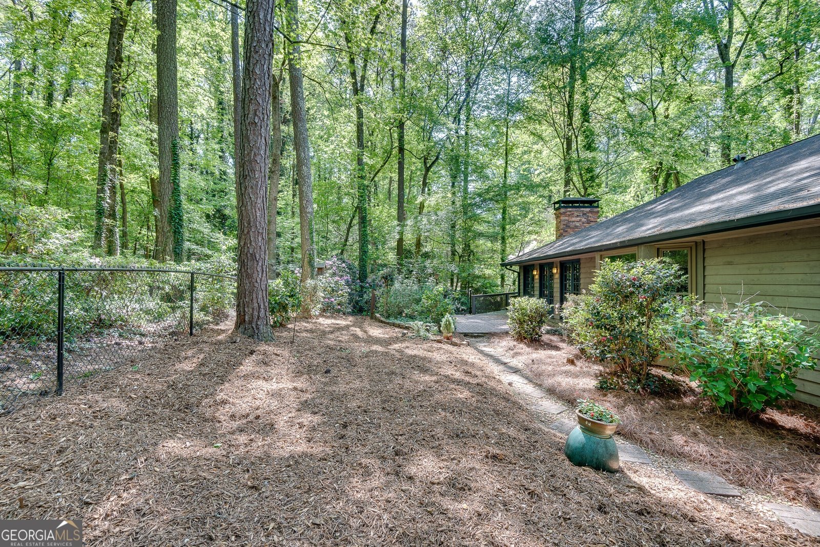 3684 Hunting Ridge Drive Lilburn - Photo 50