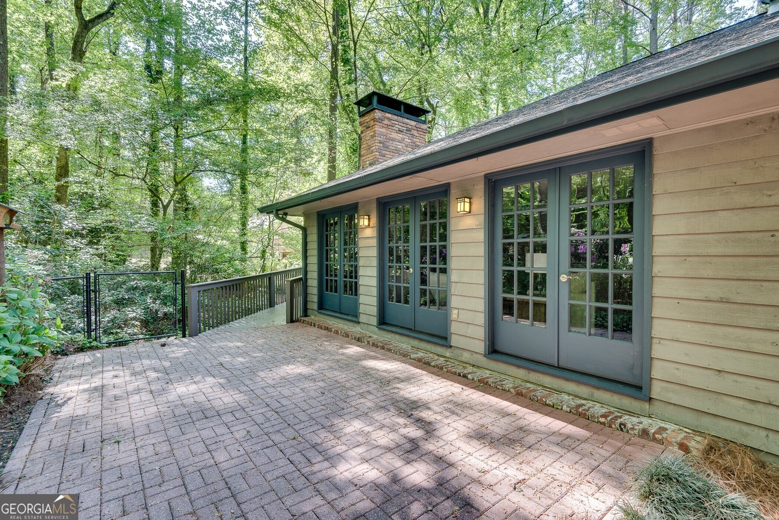 3684 Hunting Ridge Drive Lilburn - Photo 51