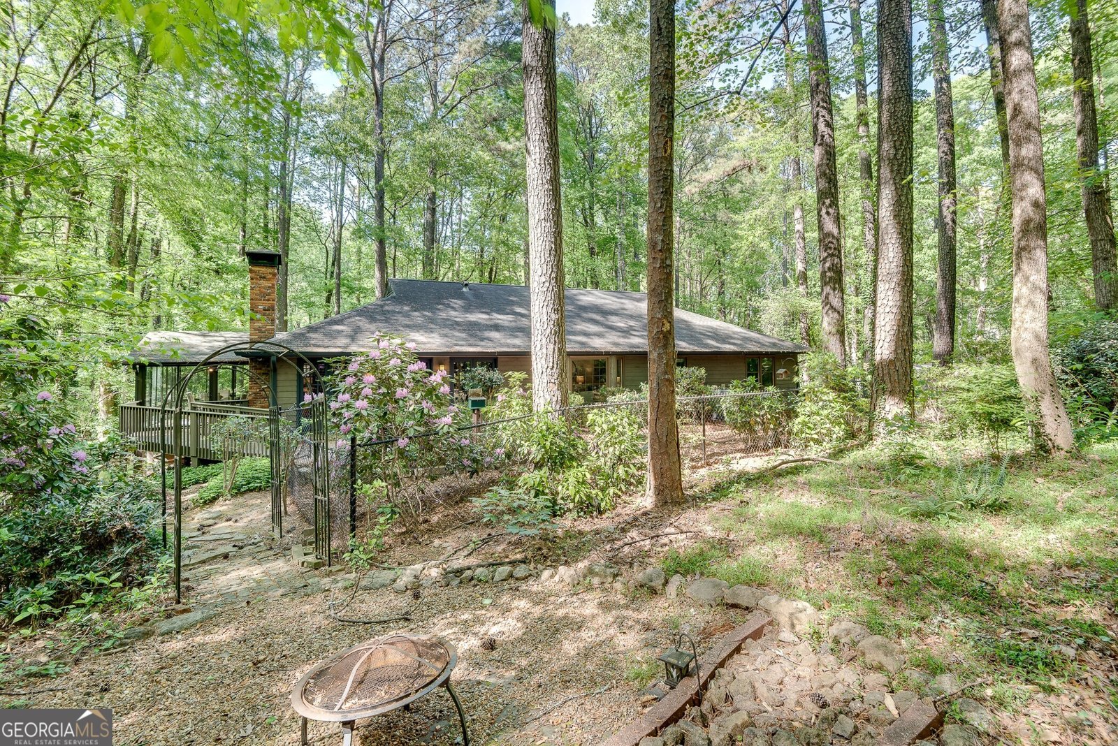 3684 Hunting Ridge Drive Lilburn - Photo 54