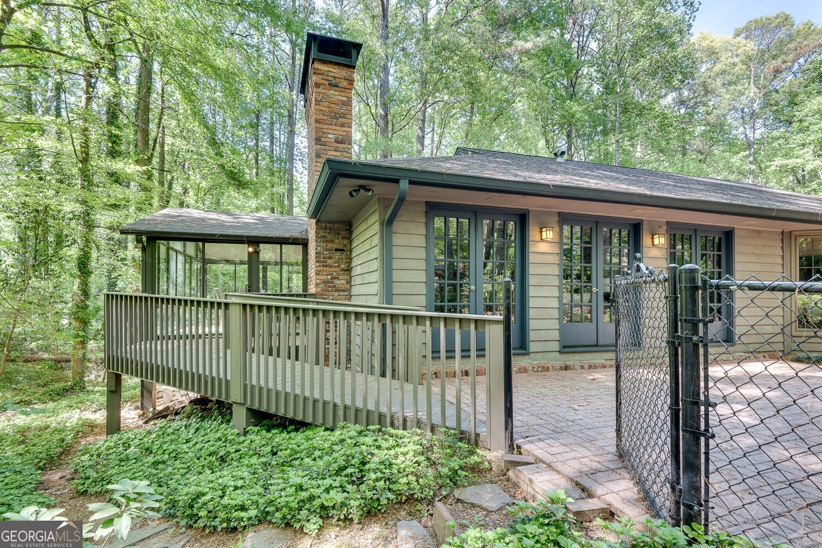 3684 Hunting Ridge Drive Lilburn - Photo 55