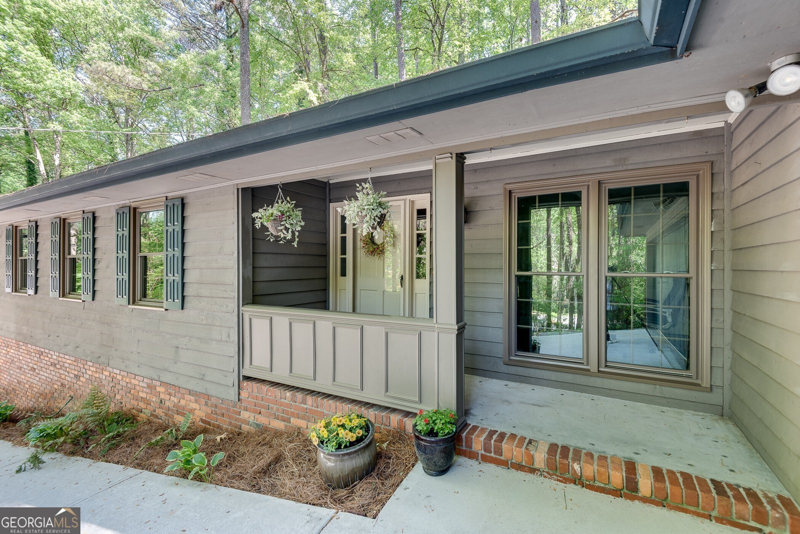 3684 Hunting Ridge Drive Lilburn - Photo 6