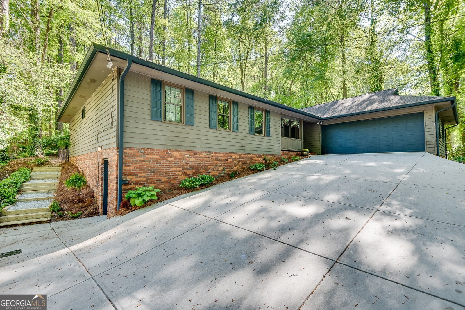 3684 Hunting Ridge Drive Lilburn - Photo 7