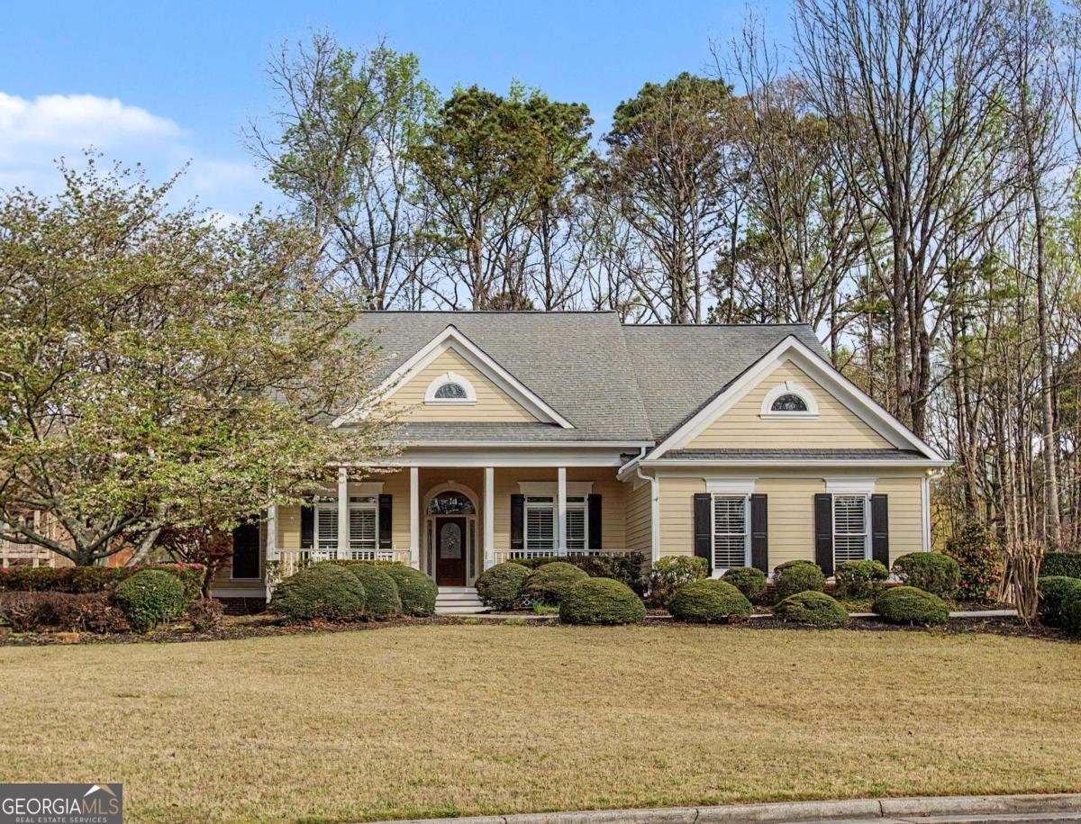 5043 Hickory Hills Drive Woodstock - Photo 1