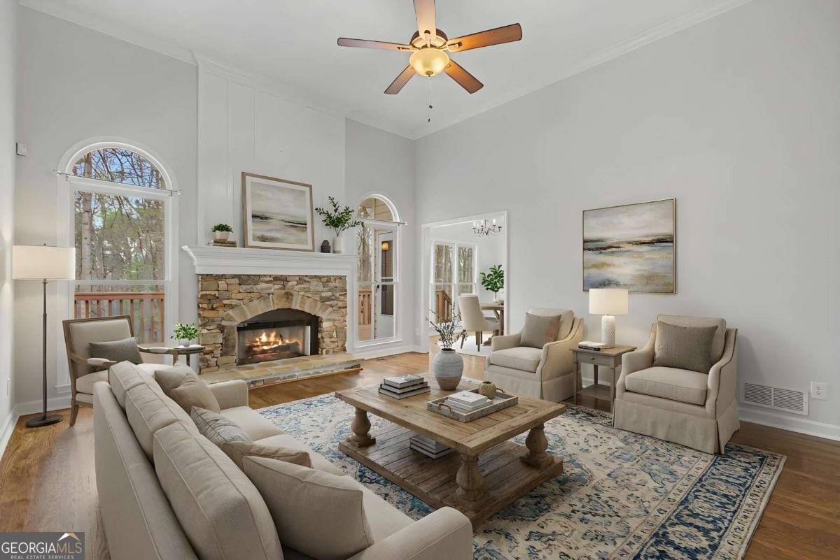 5043 Hickory Hills Drive Woodstock - Photo 11