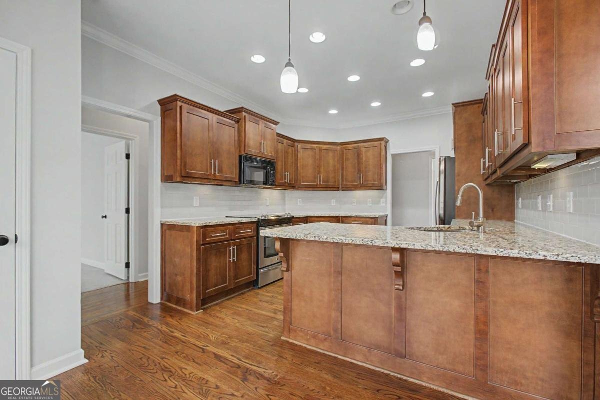 5043 Hickory Hills Drive Woodstock - Photo 16