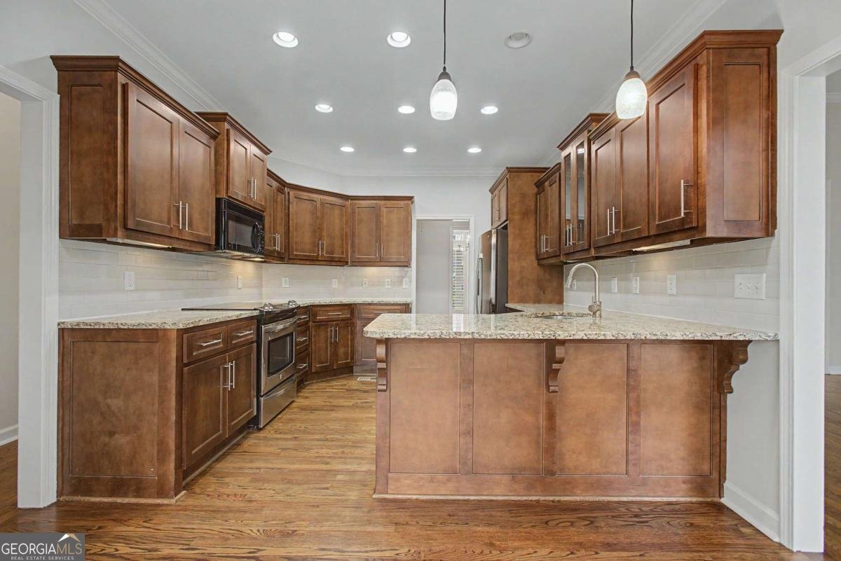 5043 Hickory Hills Drive Woodstock - Photo 17