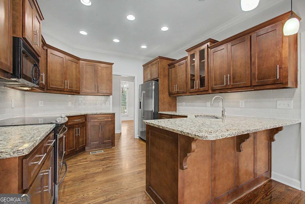 5043 Hickory Hills Drive Woodstock - Photo 18