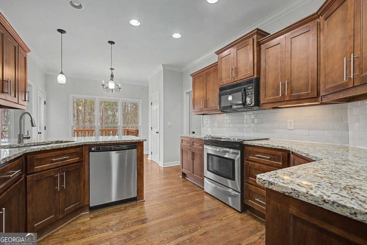 5043 Hickory Hills Drive Woodstock - Photo 19