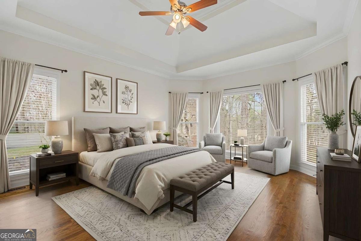 5043 Hickory Hills Drive Woodstock - Photo 20