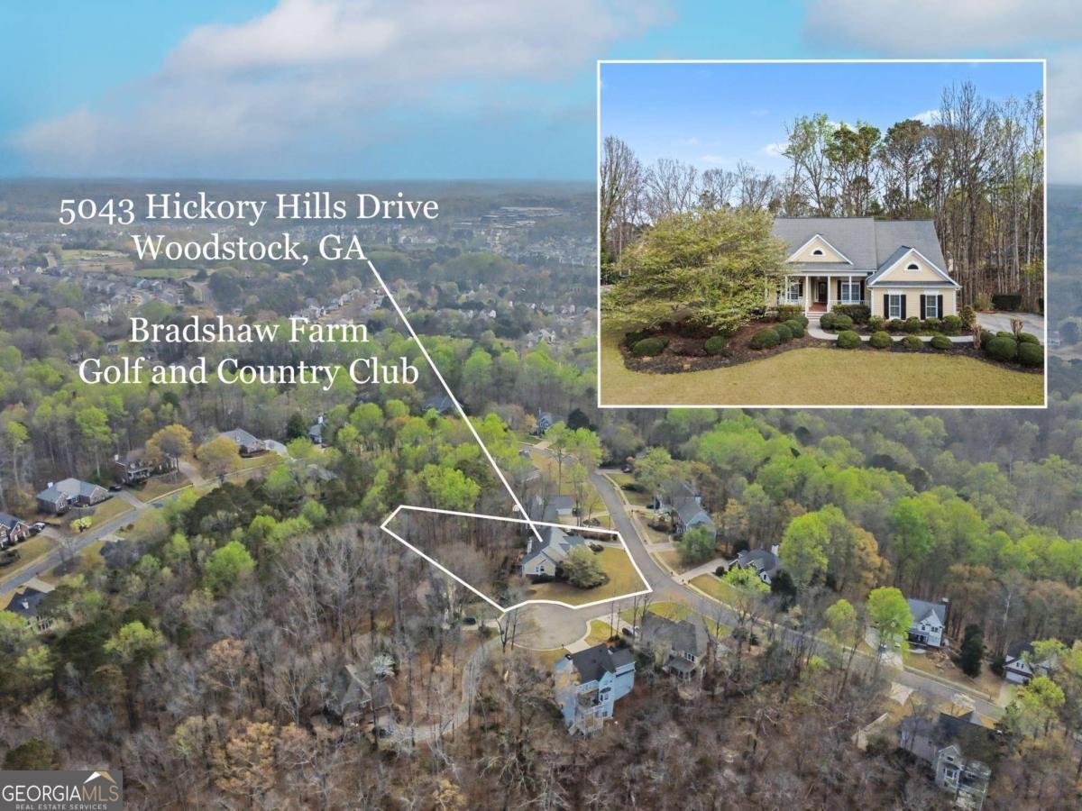 5043 Hickory Hills Drive Woodstock - Photo 42