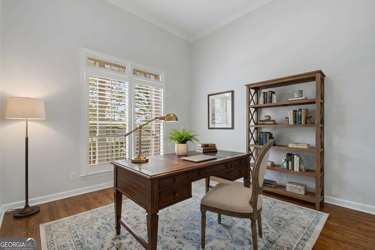 5043 Hickory Hills Drive Woodstock - Photo 7