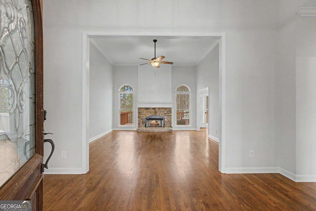 5043 Hickory Hills Drive Woodstock - Photo 8