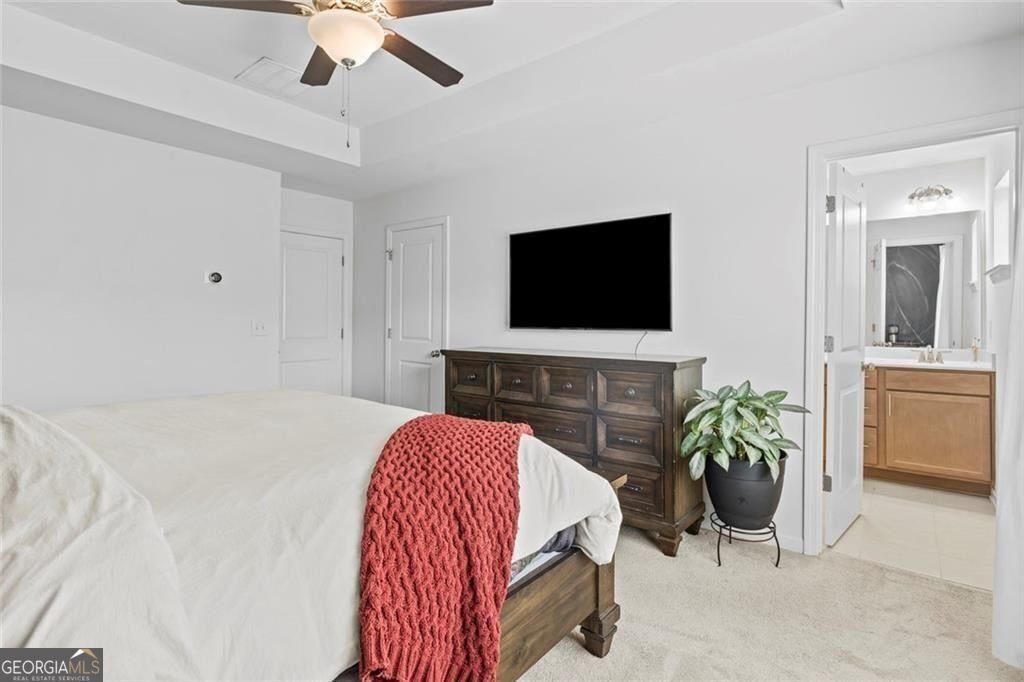 899 Society Circle Atlanta - Photo 15