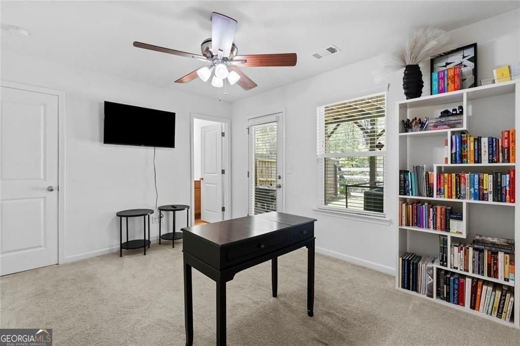 899 Society Circle Atlanta - Photo 23