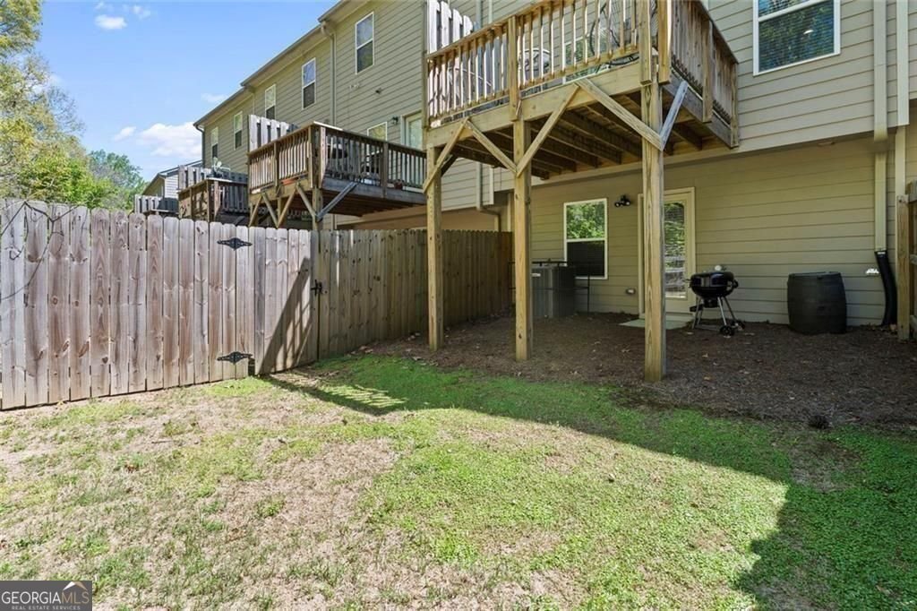 899 Society Circle Atlanta - Photo 28