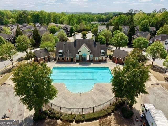 899 Society Circle Atlanta - Photo 30