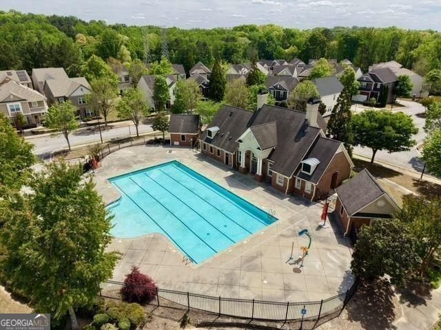 899 Society Circle Atlanta - Photo 31