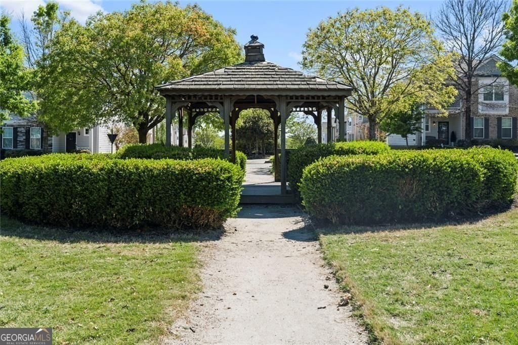 899 Society Circle Atlanta - Photo 32