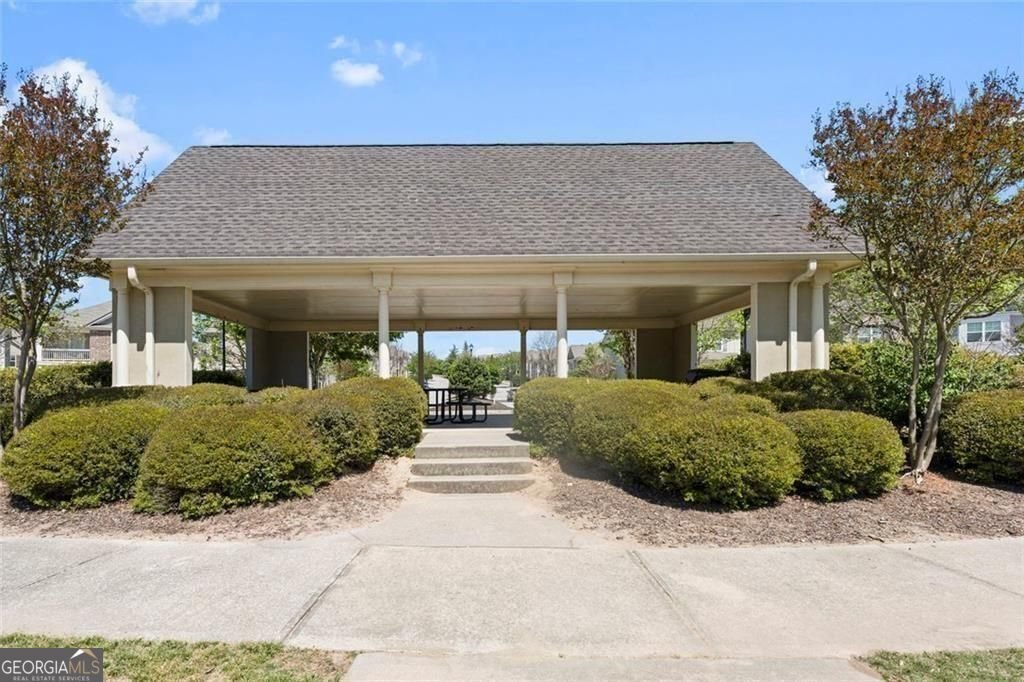 899 Society Circle Atlanta - Photo 33