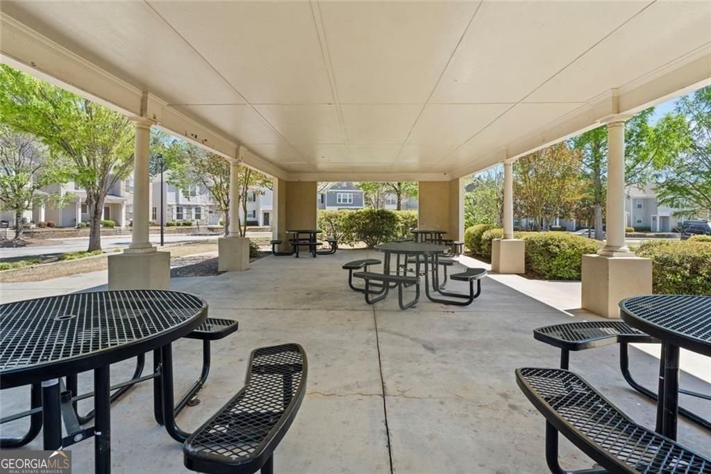 899 Society Circle Atlanta - Photo 34