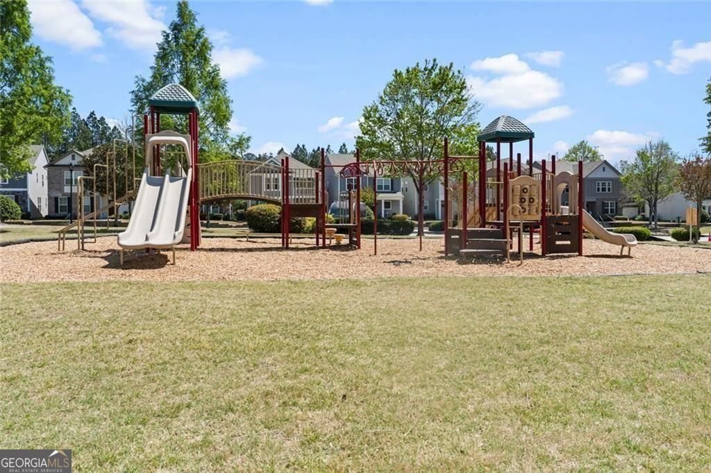 899 Society Circle Atlanta - Photo 35