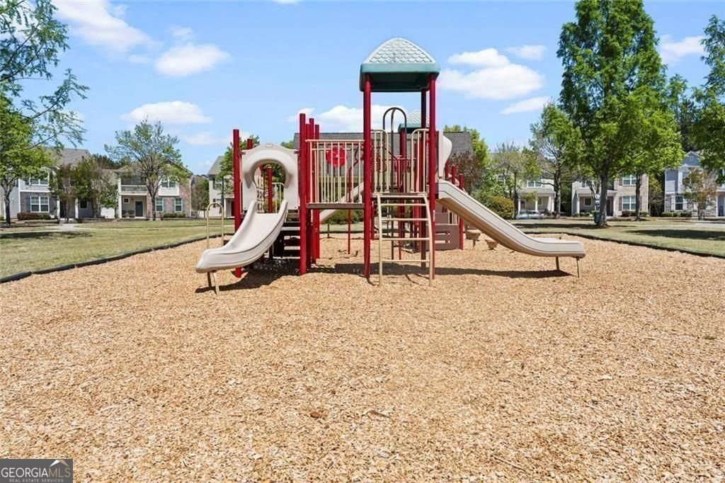 899 Society Circle Atlanta - Photo 36