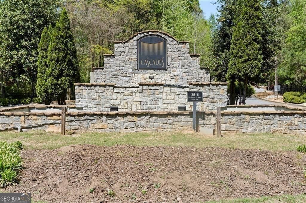 899 Society Circle Atlanta - Photo 38