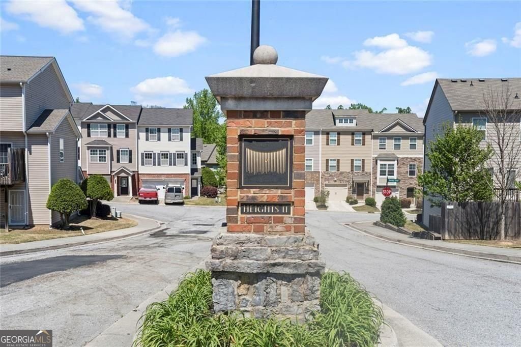 899 Society Circle Atlanta - Photo 39