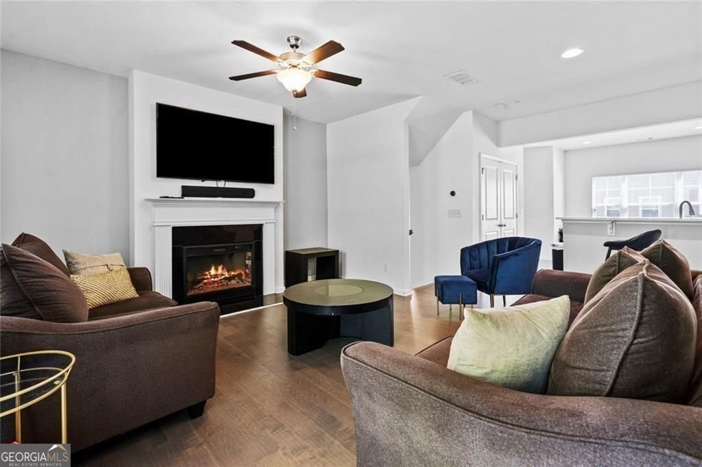 899 Society Circle Atlanta - Photo 7