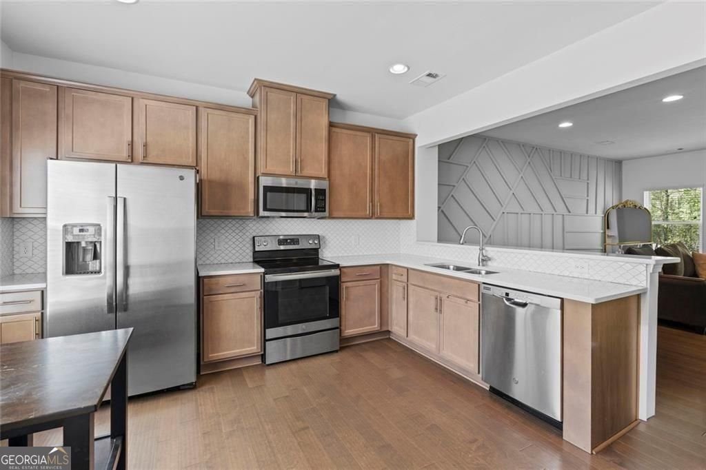 899 Society Circle Atlanta - Photo 8