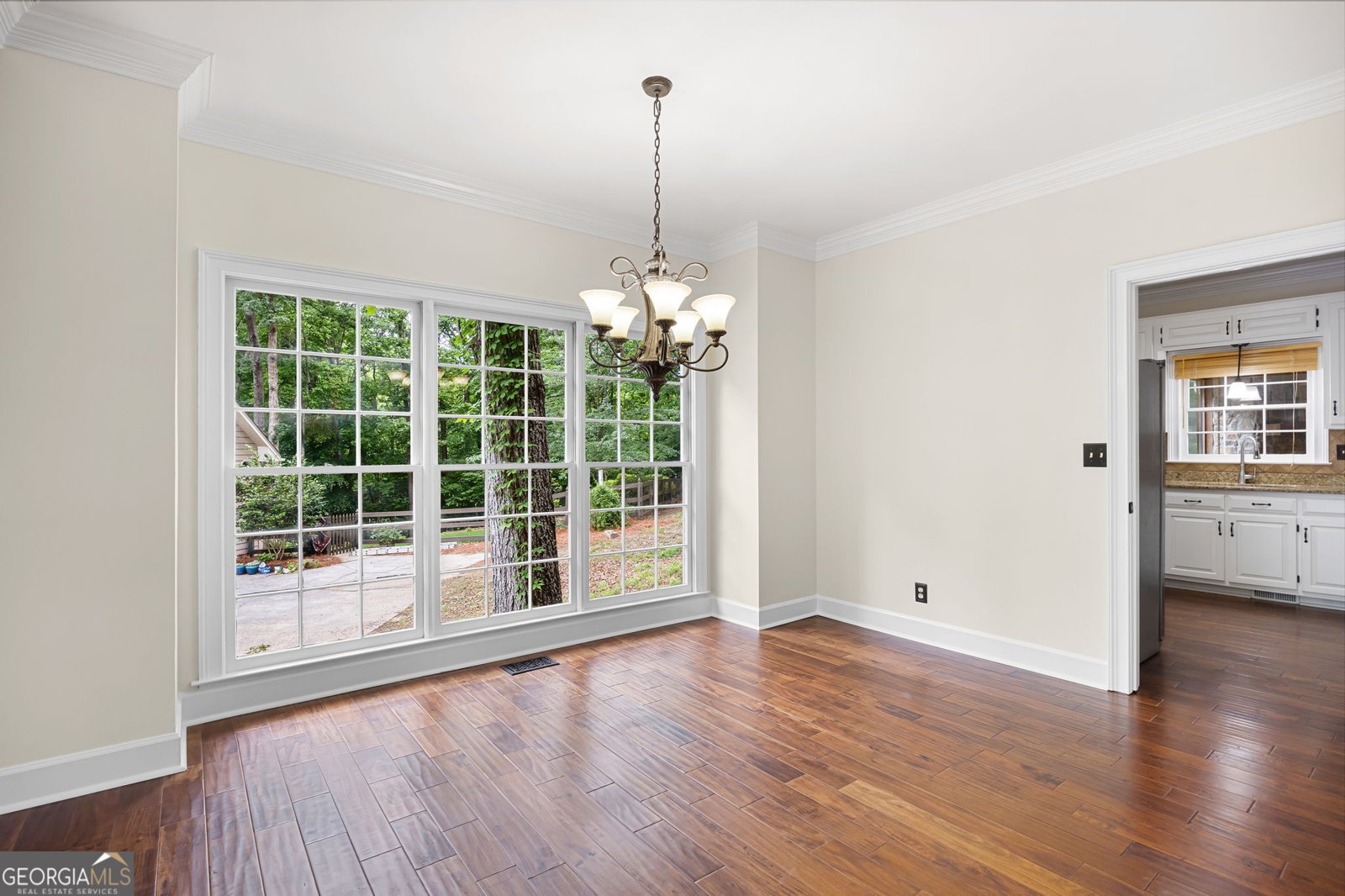 3268 Autumn Woods Trail Marietta - Photo 10