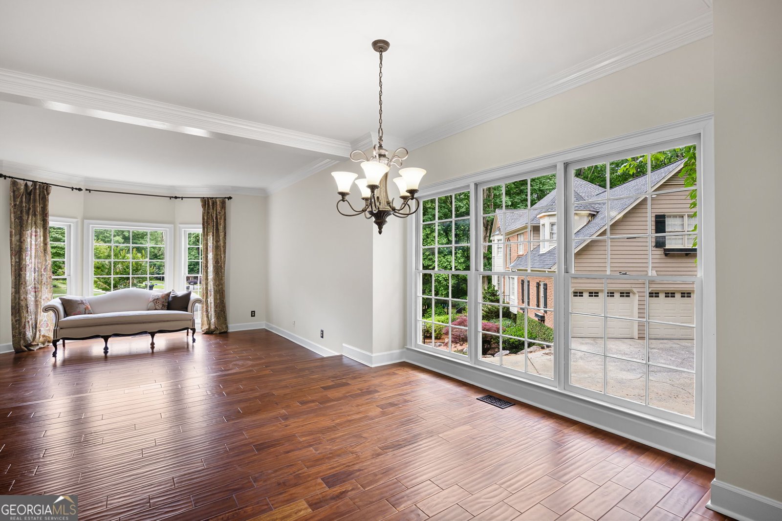 3268 Autumn Woods Trail Marietta - Photo 11
