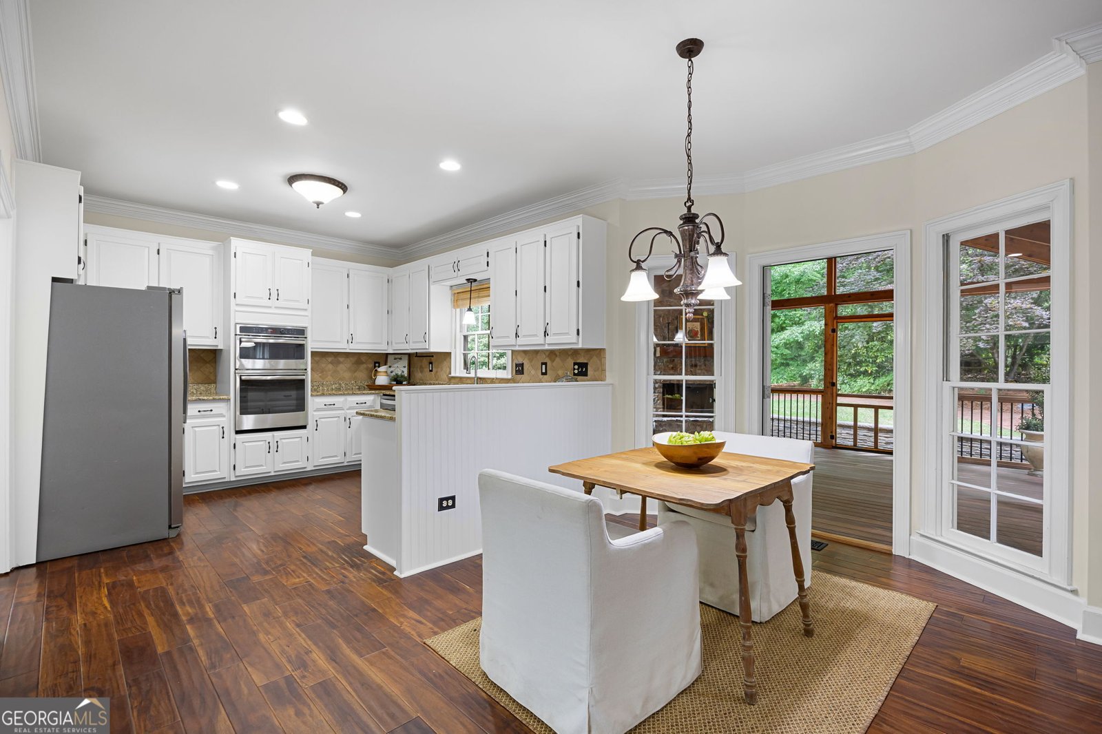 3268 Autumn Woods Trail Marietta - Photo 13
