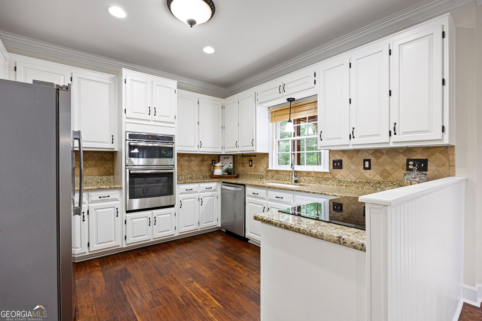 3268 Autumn Woods Trail Marietta - Photo 14